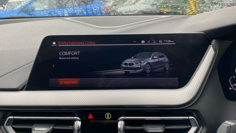 BMW 1 Series M135i xDrive 5dr Step Auto [Plus Pack] Petrol Hatchback